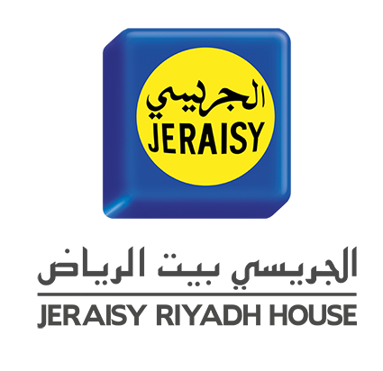 Jeraisy riyadh house